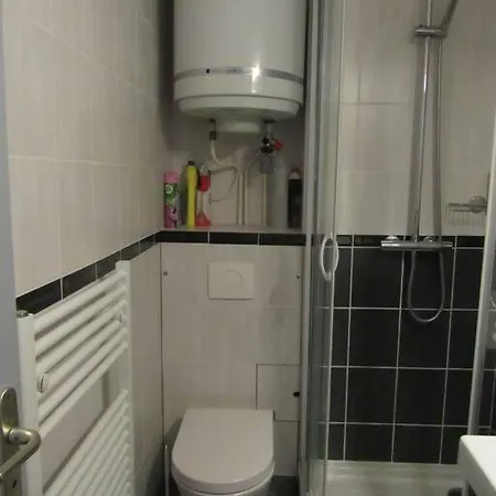 Appartement Moderne Avec Coin Montagne La Vallee Blanche 2 La Foux D