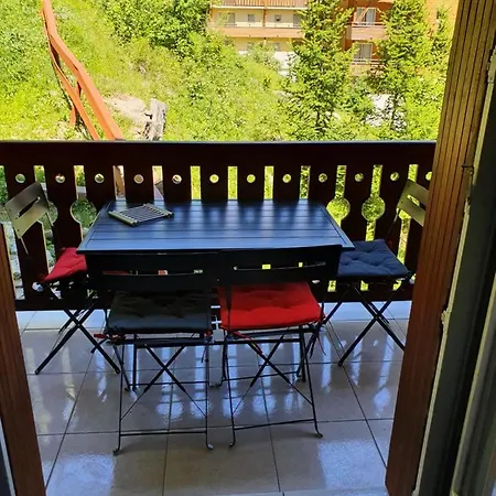 Apartment Moderne Avec Coin Montagne La Vallee Blanche 2 La Foux D