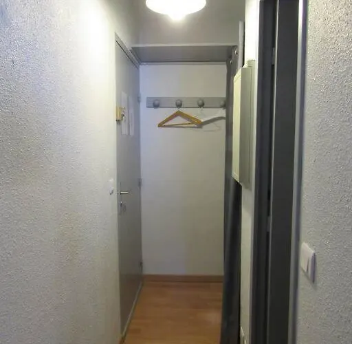 Apartment Moderne Avec Coin Montagne La Vallee Blanche 2 La Foux D Allos