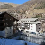 Moderne Avec Coin Montagne La Vallée Blanche 2 La Foux D Appartement