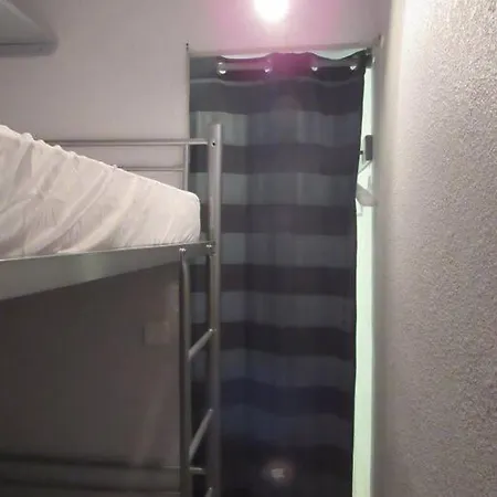 Appartement Moderne Avec Coin Montagne La Vallée Blanche 2 La Foux D *