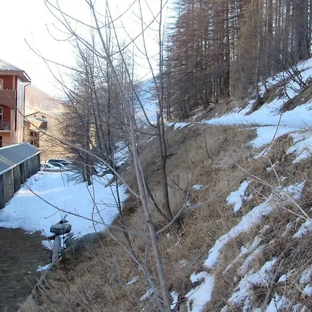 شقة Moderne Avec Coin Montagne La Vallee Blanche 2 La Foux D ألو
